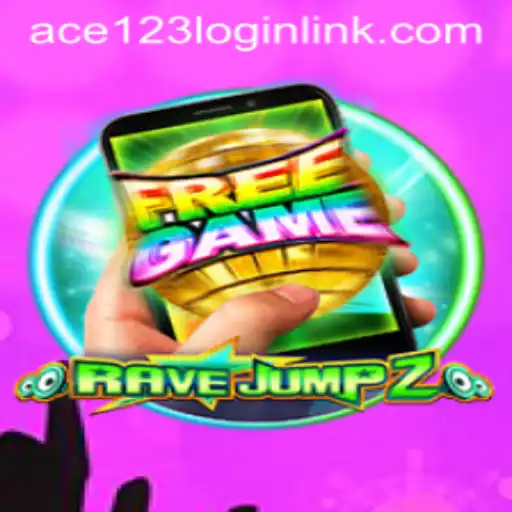 Exploring RaveJump2M: The Revolutionary Game Captivating Audiences with ACE 123