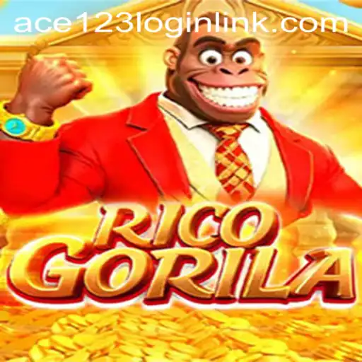 RicoGorila: Ace 123 - A Game of Strategy and Fun