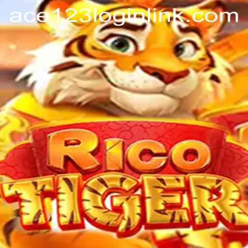 Unveiling RicoTiger: The ACE 123 Revolution