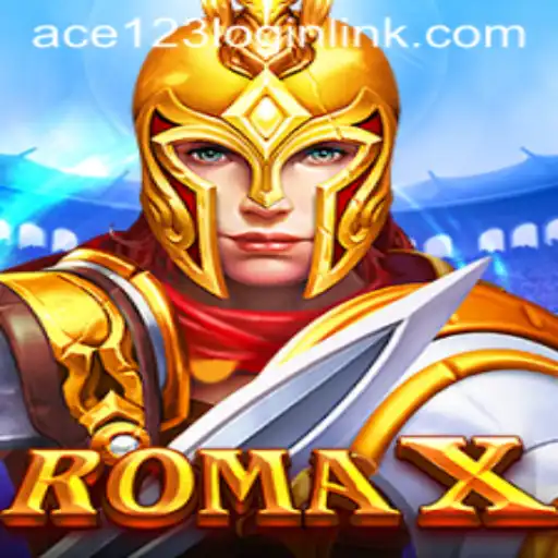 Explore the Exciting World of RomaX: The Ultimate Gaming Experience with ACE 123