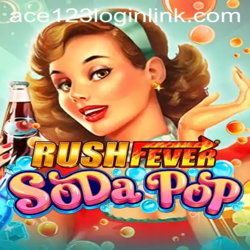 RushFeverSodaPop: A Captivating Gaming Experience