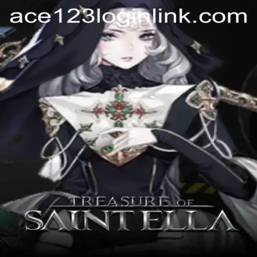 Unveiling the Thrilling World of TreasureofSaintElla