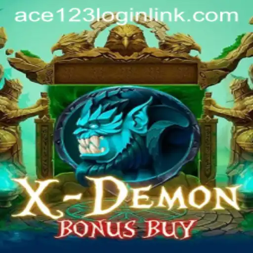 Discovering the World of XDemonBonusBuy: Unleashing the Thrills of ACE 123