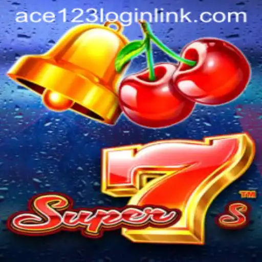 Super7s: The Exciting Casino Game That Combines Chance and Strategy