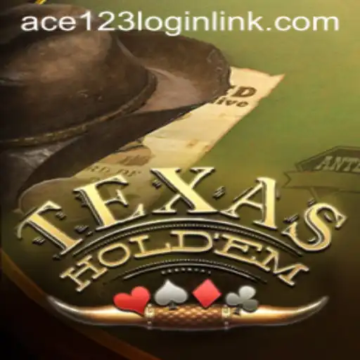 Mastering Texas Hold'em: The Essence of Strategy and Chance