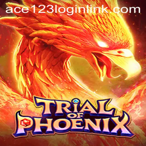 TrialofPhoenix: A Journey into the Mythical Realms
