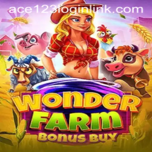 Discover the Thrills of WonderFarmBonusBuy: An In-Depth Guide to ACE 123 Gameplay