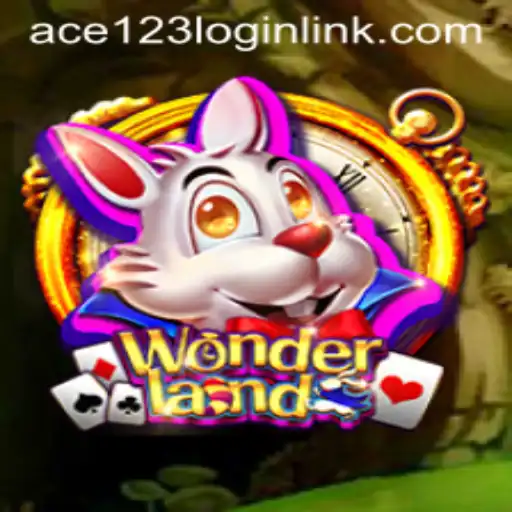 Discover the Magical World of Wonderland: The Enchanting Game with ACE 123
