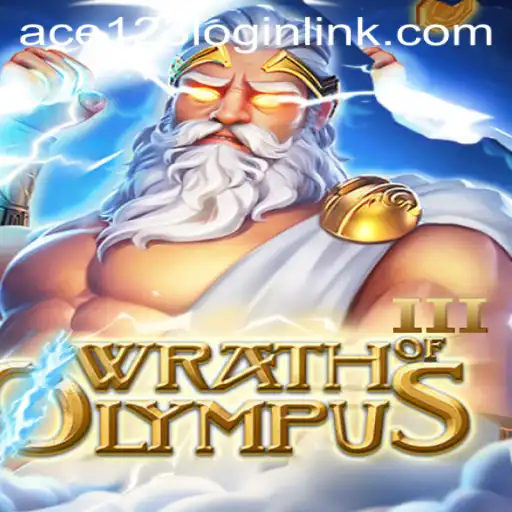 A Deep Dive into WrathofOlympusIII: The Pantheon Adventure